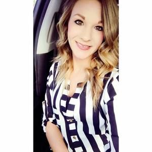 Meet your Posher, Clarissa